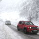 Image for article titled How To Use Your Handbrake To Improve Your Winter Driving